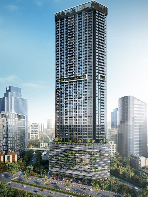 property in south mumbai
